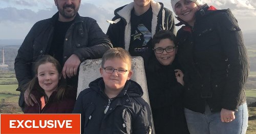 Family's fight for £4,500 refund from 'unethical' On The Beach for cancelled trip to Tenerife
