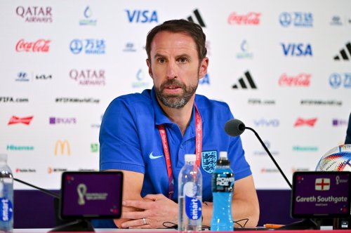 Gareth Southgate increases security at home during England’s World Cup run after Raheem Sterling burglary