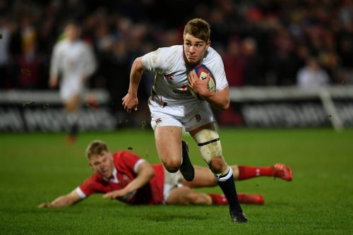 England team vs Australia 2022 prediction: How the XV could line up after Eddie Jones names May training squad