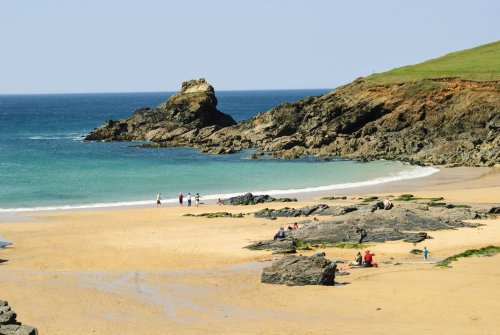 The Blue Flag beaches to visit in England and Wales this summer