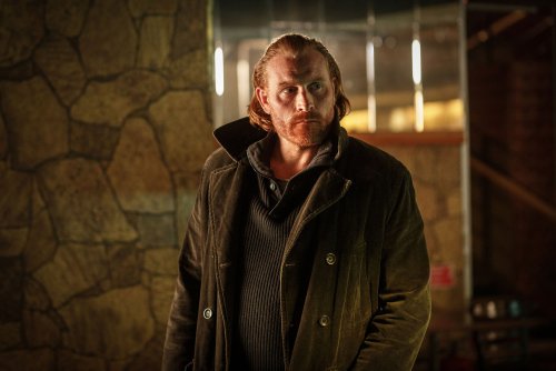 On TV this weekend, Scandi crime thriller Beck returns for a long-awaited eighth series