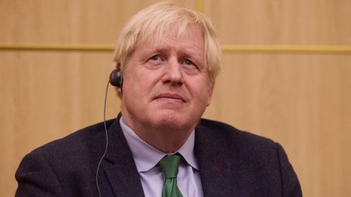 Boris Johnson’s taxpayer-funded legal fees for Partygate probe have risen to £220,000, MPs told