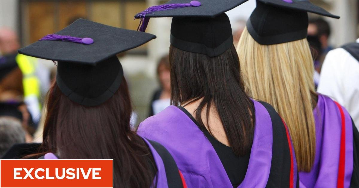 Student loans: Graduates will pay more with repayments set to start at £25k threshold and last extra 10 years