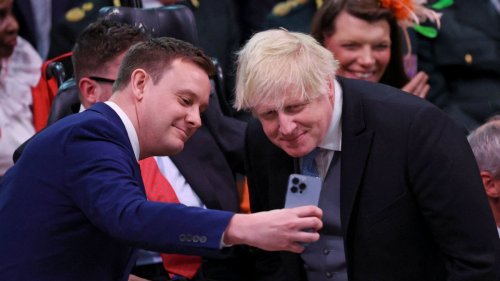 Secret Boris Johnson backers will break cover to defend him against Commons probe, allies claim