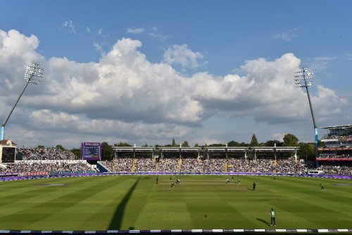 English cricket must do more to welcome ethnic minorities - I haven't felt it this summer