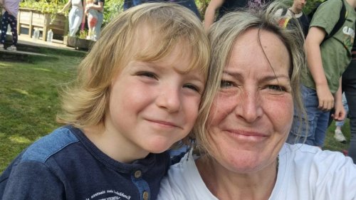 'I have no support to care for my disabled son - the SEND system is broken'