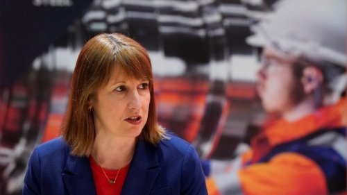Five things to know about Reeves's cash ISA reform in five minutes