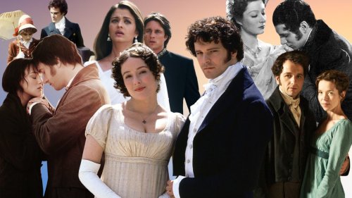 I've seen every Pride and Prejudice adaptation - these are the nine worth watching