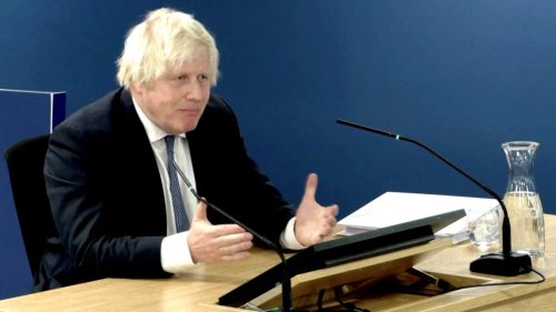 Lessons from the Covid inquiry: How we ‘headed for disaster’ under Boris Johnson