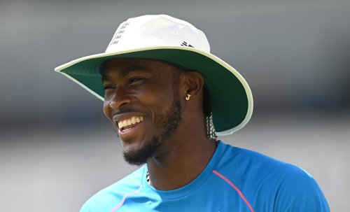 Jofra Archer injury: England bowler targets comeback in early 2023 after returning to net training