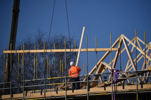 How much should I be paying for buildings insurance?