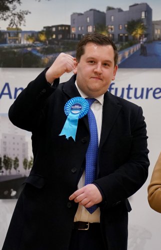 Tories win in Old Bexley and Sidcup by-election despite difficult few weeks for Boris Johnson