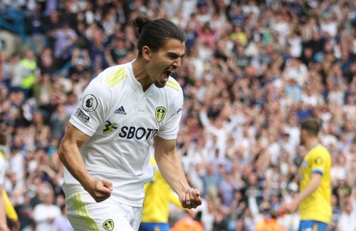 Leeds vs Brighton: Player ratings and analysis as Pascal Struijk goal hands Whites dramatic lifeline