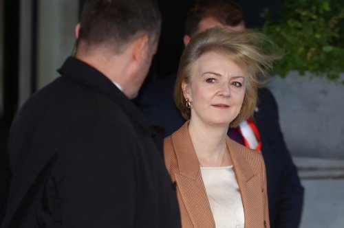 Liz Truss is less popular than Boris Johnson or Jeremy Corbyn ever were among voters, poll says