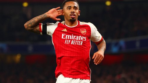 Arsenal vs Lens ratings: Every player marked out of 10 in 6-0 Champions League thrashing