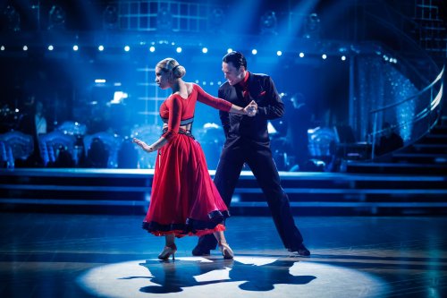 When is Strictly on tonight? Time, results show, and why it the BBC One show has moved to a Friday