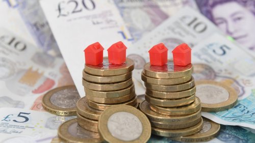 When should I remortgage? An expert explains how to get the best mortgage possible as interest rates stay high