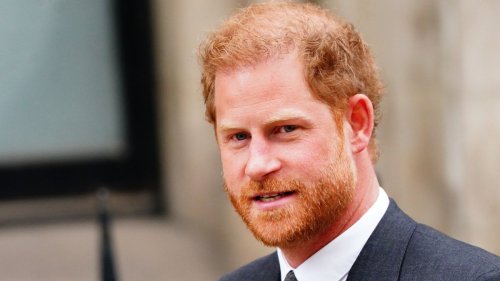Prince Harry, ‘Dirty Bertie’ and why the royals don’t mix with the courts