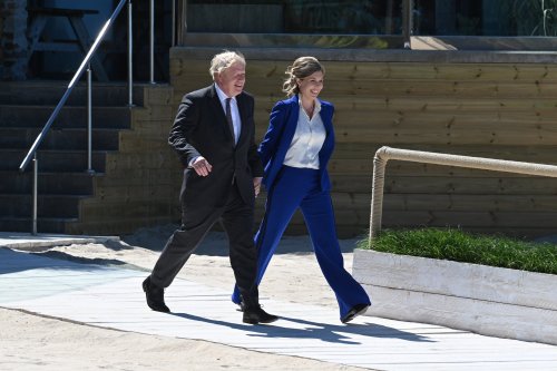 Two years on, Boris Johnson has reinvented the Conservative Party – for the worse