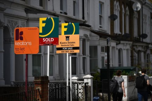 What the future might hold for house prices