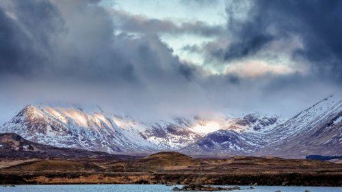 Scotland’s remote Highlands adventure holiday with a difference