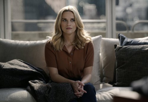 The 10 best TV shows to watch this week, from The Morning Show to Strictly Come Dancing
