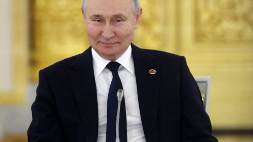 Calls for South Africa to arrest Vladimir Putin if he arrives for Brics conference