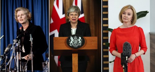 how-many-female-prime-ministers-has-the-uk-had-what-happened-to