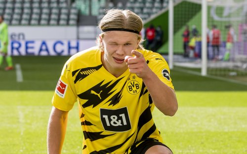 Haaland to Arsenal? Fans cannot allow themselves to be distracted in battle for football's soul