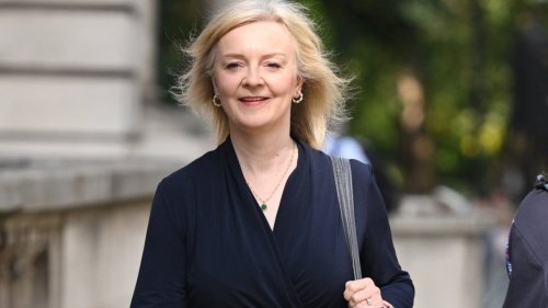 The most shocking lines from Liz Truss’ memoir ‘Ten Years to Save the West’