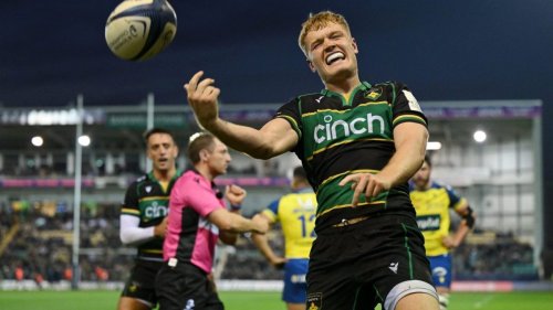 Northampton Saints and the problem with the Premiership salary cap