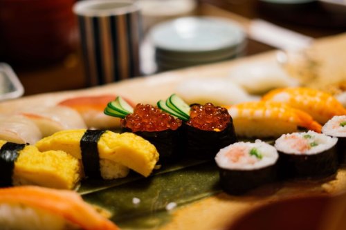 Meet 50 of Kyoto’s Hidden Culinary Treasures!
