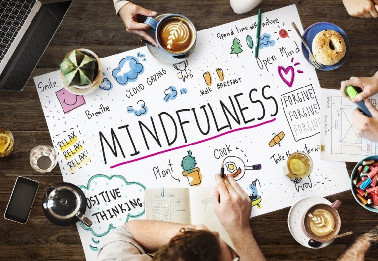 4 Innovative Ways Mindfulness Is Improving Startup Culture - Influencive