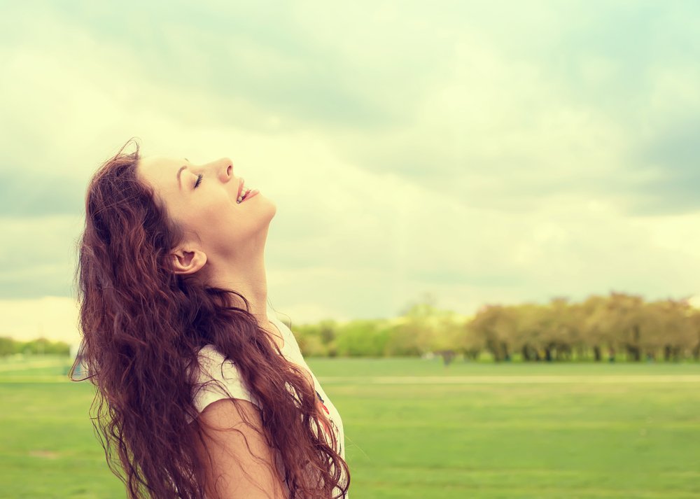 3 Ways to Stop Being Unhappy in Life
