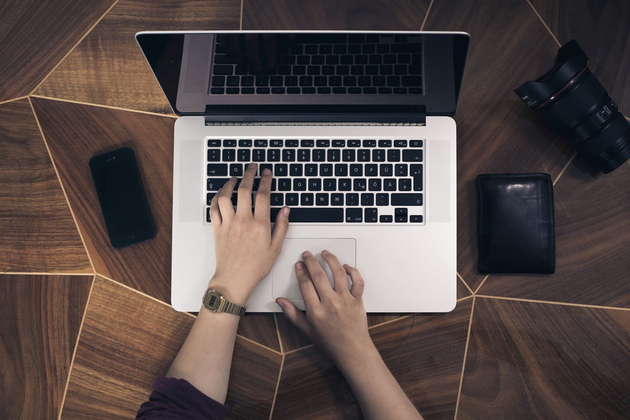 How to Start Blogging on WordPress and Make Money - Influencive