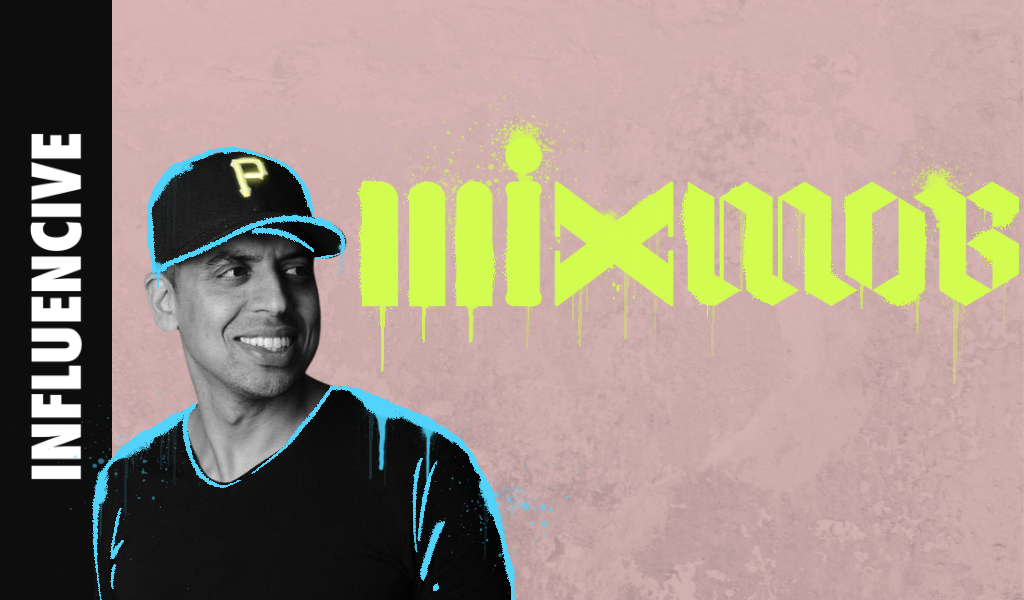 MixMob: Driving Innovation in Web3 Gaming – A Conversation with Pavel Bains - Influencive