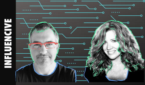 AI Takeover with James DiMeo and Kelly Boesch - Influencive