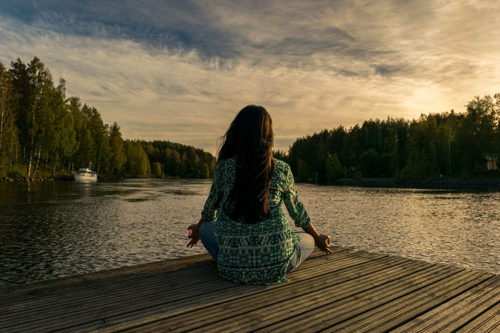 Samavira: Meditation and Mindfulness Taken Globally - Influencive
