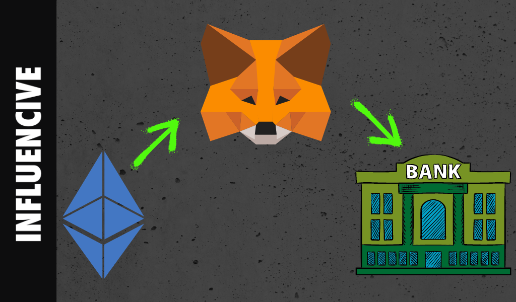 Selling crypto is made easy with Metamask's latest feature update