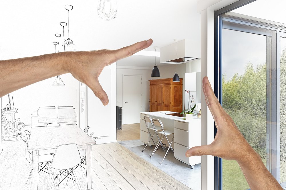 Buy a New Home or Renovate? How to Make the Right Decision - Influencive