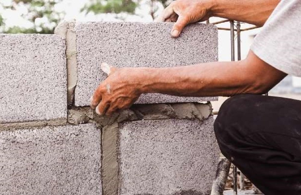 9 Important Masonry Restoration Services For Homeowner - Influencive