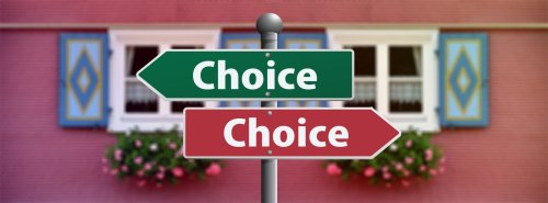 Decision-Making Made Easy With The Help of Decision Coach, Dr. Nika Kabiri
