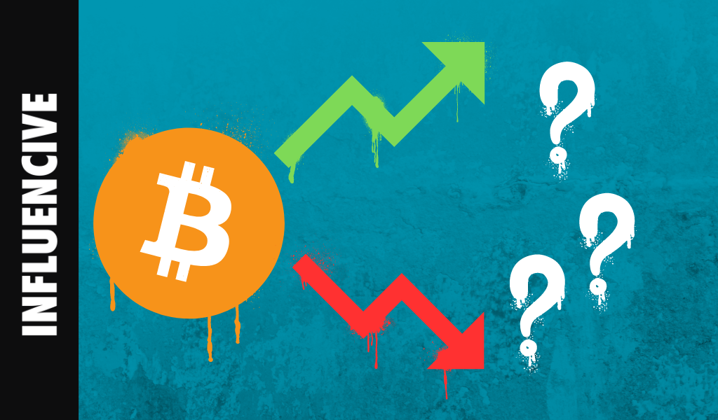 What Is the Average High Price Prediction for Bitcoin in 2023? - Influencive