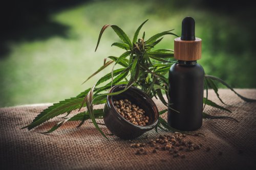 A Few Reasons How CBD can Improve your Health