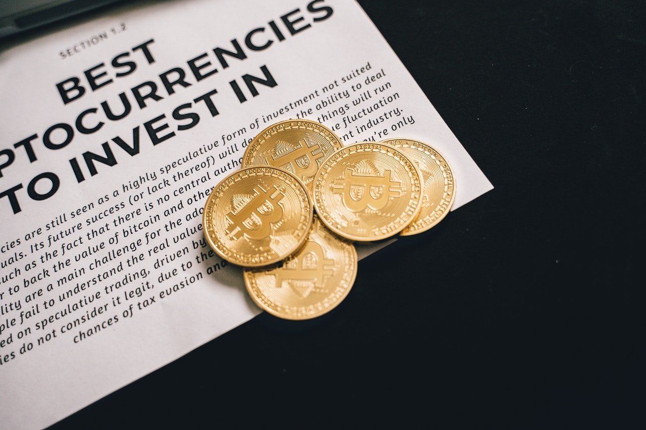 5 Cryptocurrencies That are Worth Investing in Other Than Bitcoin - Influencive