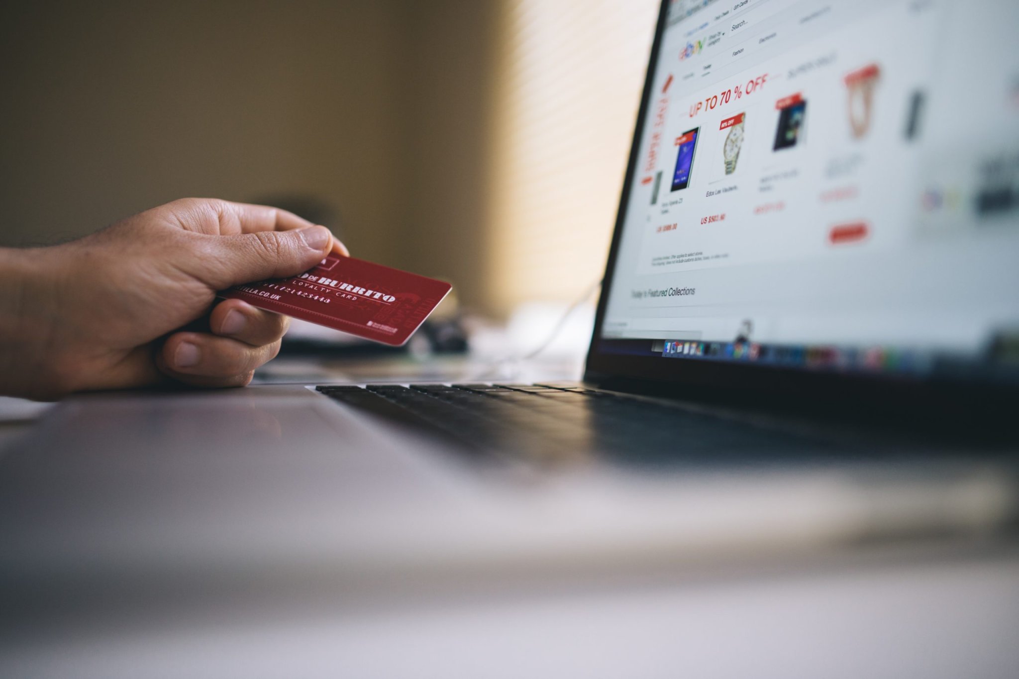 Making Money Online With the Latest Trends in eCommerce - Influencive