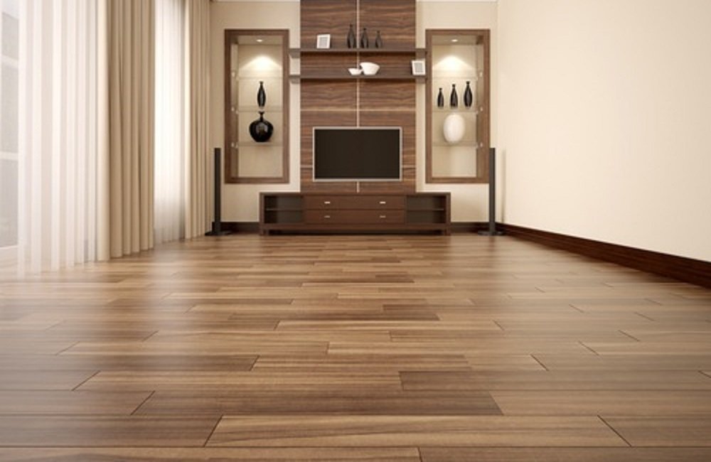 5 Popular Trends In Selecting Home Floors