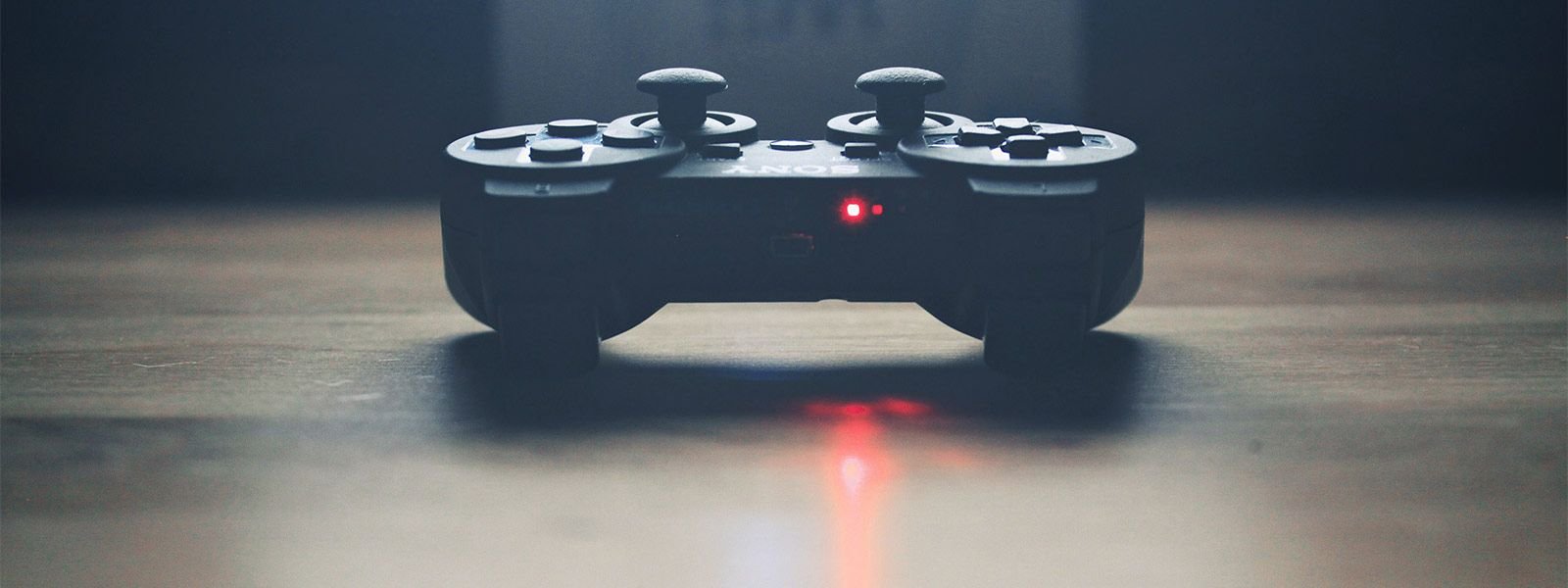 Playing Video Games – The Surprising Benefits