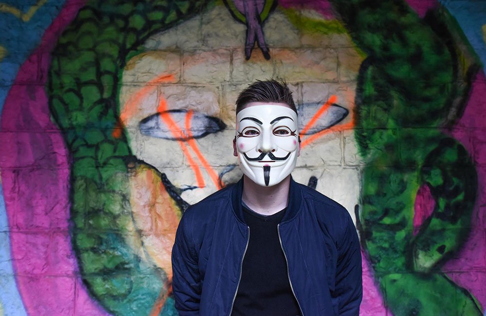 Tips and Tricks to Help You Stay Anonymous Online
