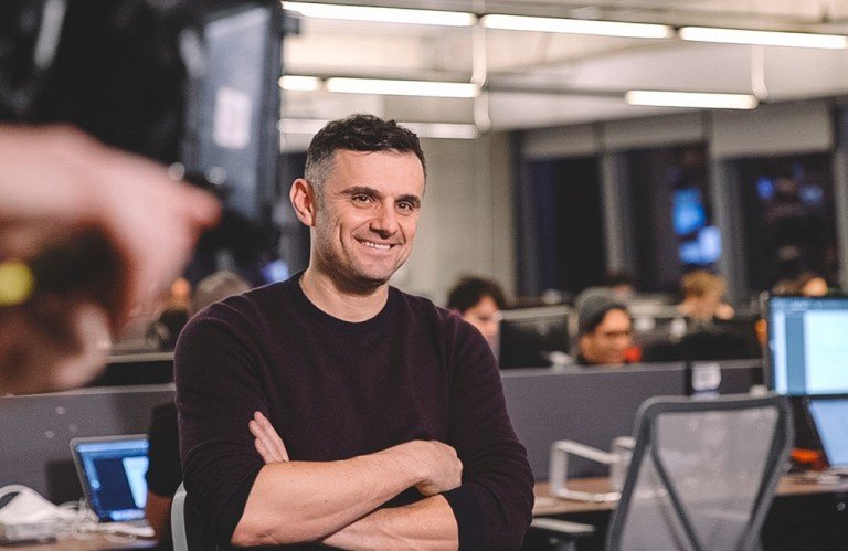4 lessons everyone should learn from Gary Vaynerchuck